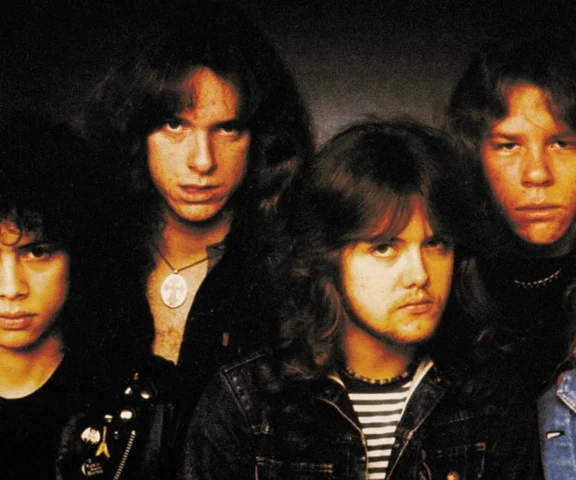 Metallica - 5 ciekawostek o “Kill ‘Em All”  | Jak dziś rockuje?