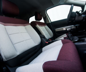 Citroen C4 Cactus 1.2 PureTech 130 KM Shine