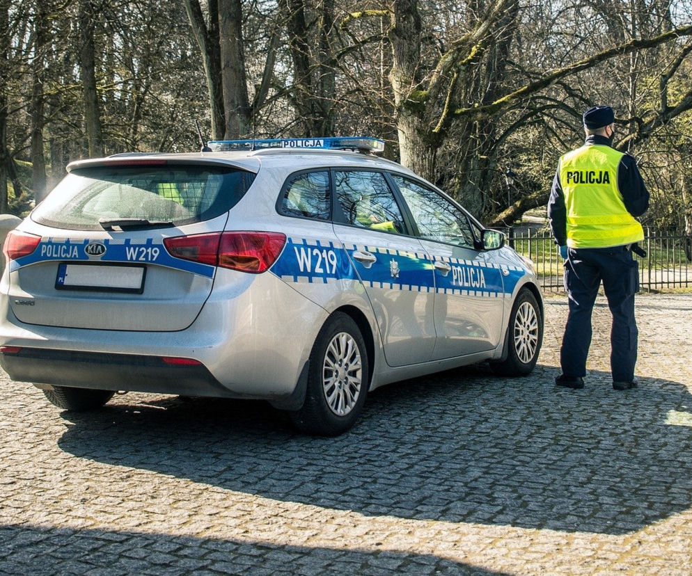 DWA CIAŁA w mieszkaniu w Białej Podlaskiej. MAKABRYCZNE odkrycie. Co tam się stało?!
