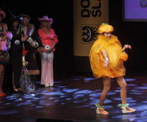 MISS Kobiety Wiejskiej w Lubinie. Mamy zdjęcia wspaniałych kobiet