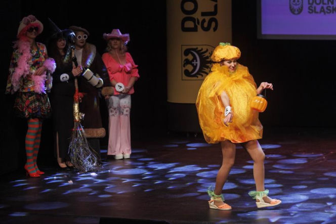 MISS Kobiety Wiejskiej w Lubinie. Mamy zdjęcia wspaniałych kobiet