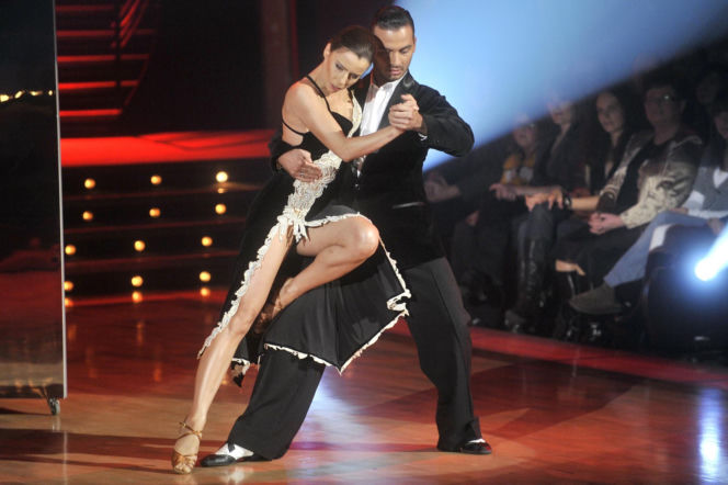 2008: Agata Kulesza  - 1. miejsce