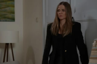 Pierwsza miłość odc. 4120. Marta (Honorata Witańska)