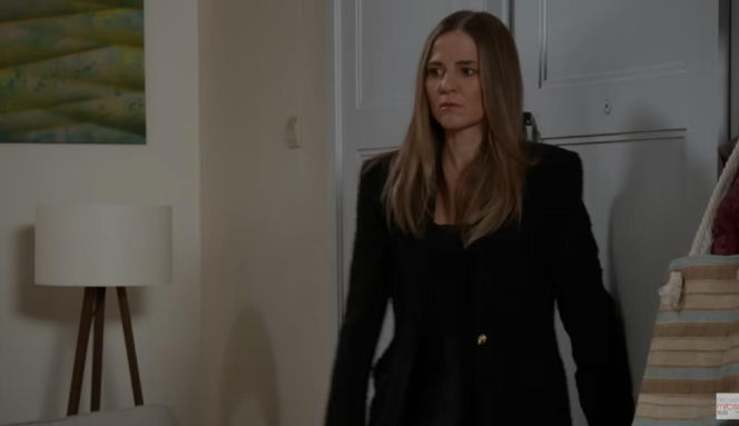 Pierwsza miłość odc. 4120. Marta (Honorata Witańska)