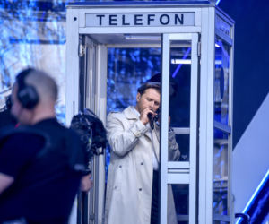 Jego Niekochanie nuciła cała Polska. Tak obecnie wygląda Andrzej Lampert