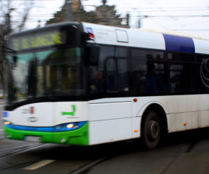 Autobus