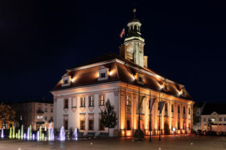 Dawid Kwiatkowski, Łzy i Golec uOrkiestra w Rawiczu! Wielkie gwiazdy Eska Music Tour już we wrześniu