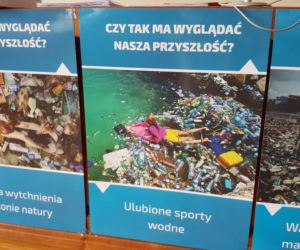 Ekologia po bydgosku. Uczniowie mają pomysł, jak dbać o środowisko