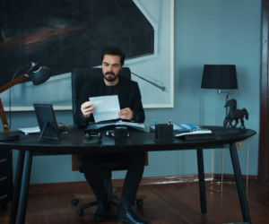 Dziedzictwo, odc. 839. Yaman