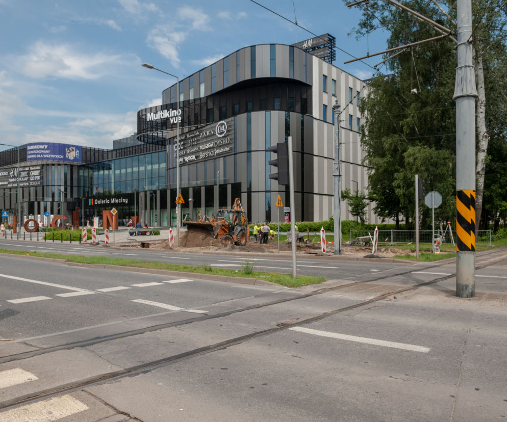 Galeria Młociny