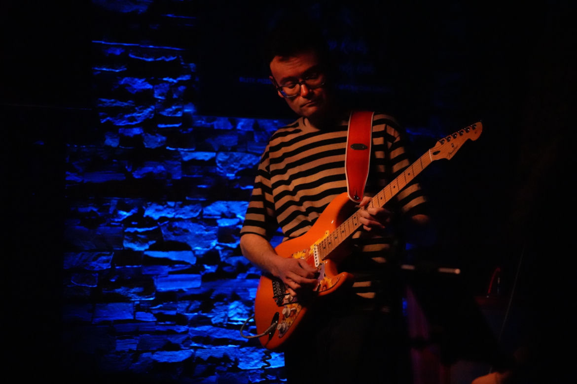 Holendrzy zaczarowali Hard Rock Pub Pamelę. Grupa Tristan pokochała Toruń
