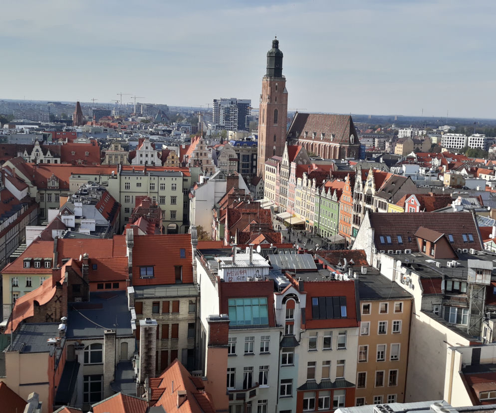 Co to za miasto w Polsce? Sprawdź, czy odgadniesz!