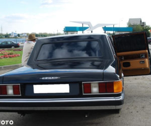 Pancerny ZIŁ 41052
