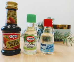Aromat migdałowy Dr.Oetker