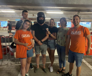 Eska Summer City 2021: zobacz, gdzie się bawiła ekipa w zeszłym tygodniu [ZDJĘCIA]