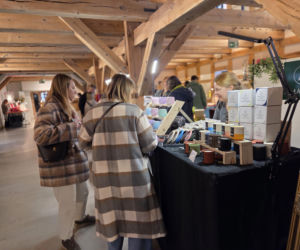 Tłumy w Młynach Rothera! Bydgoskie Rękoczyny znów przyciągnęły miłośników designu