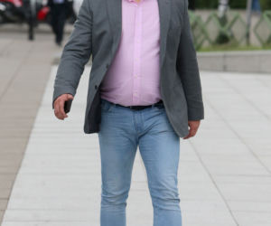 Agent Tomek