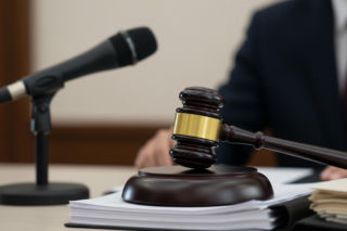 Trump pozywa BBC o 10 miliardów dolarów. Ujawniono, co wycięto z jego kluczowej mowy