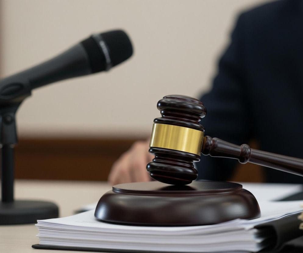 Trump pozywa BBC o 10 miliardów dolarów. Ujawniono, co wycięto z jego kluczowej mowy