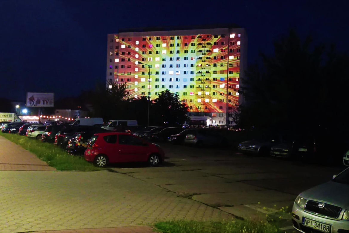 Szczecin Light Festival