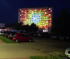 Szczecin Light Festival