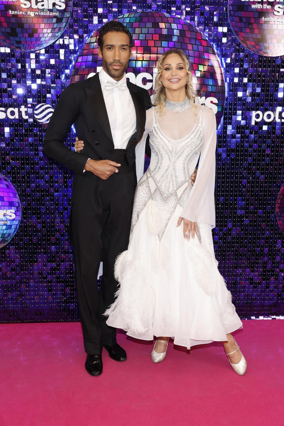 "Dancing with the Stars. Taniec z Gwiazdami"