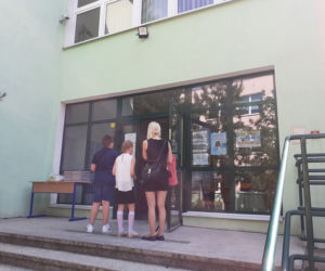 Koniec roku szkolnego w Toruniu