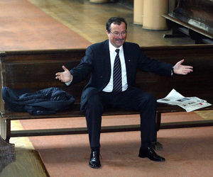 Włodzimierz Czarzasty