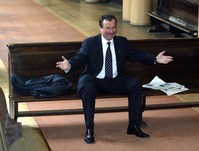 Włodzimierz Czarzasty