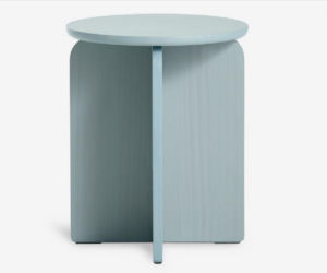 Ten designerski stolik z JYSK zmieści się na każdym balkonie. Teraz kupisz go 15% taniej