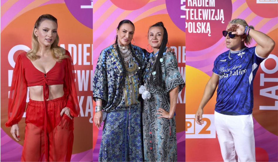 Na scenie wystąpili m.in. Justyna Steczkowska, Golec uOrkiestra, Kasia Kowalska, Smolasty, Skolim, Grzegorz Hyży, Sarsa, Stachursky, Viki Gabor i KSU