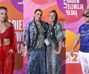 Na scenie wystąpili m.in. Justyna Steczkowska, Golec uOrkiestra, Kasia Kowalska, Smolasty, Skolim, Grzegorz Hyży, Sarsa, Stachursky, Viki Gabor i KSU