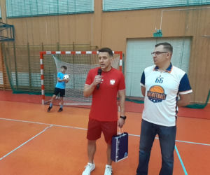 Iławskie Targi Sportu