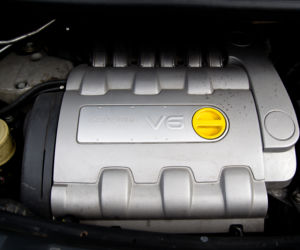 Renault Avantime 3.0 V6