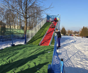 Radio Eska i Małopolska Strefa Gościnności w Kielcach