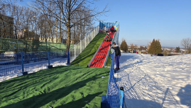 Radio Eska i Małopolska Strefa Gościnności w Kielcach