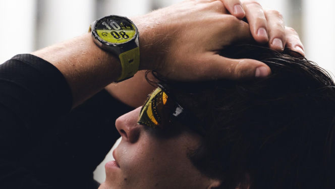 Huawei Watch GT 7 fashion