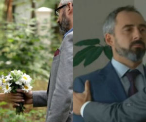 M jak miłość Magda (Anna Mucha) Adam Werner (Jacek Kopczyński) Andrzej Budzyński (Krystian Wieczorek)