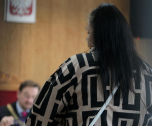 On nie jechał, on leciał. Przed sądem zeznaje świadek wypadku na Trasie Łazienkowskiej