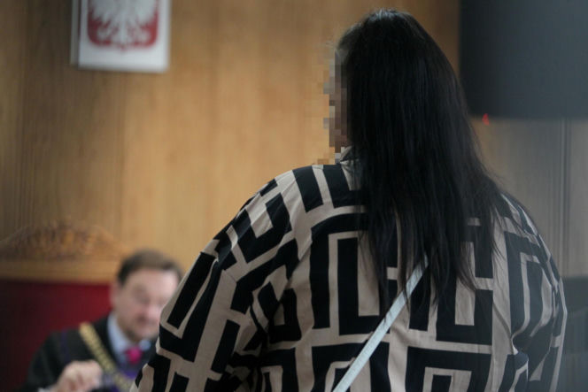 On nie jechał, on leciał. Przed sądem zeznaje świadek wypadku na Trasie Łazienkowskiej