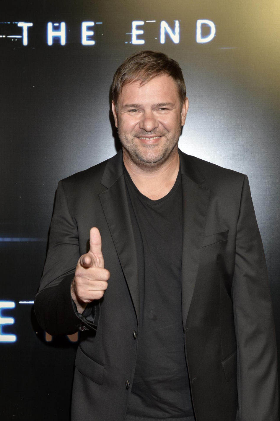 Tomasz Karolak na archiwalnych zdjęciach. Tak wyglądał na początku kariery
