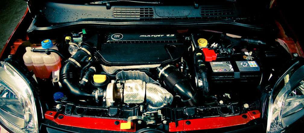 Nowy Fiat Panda III