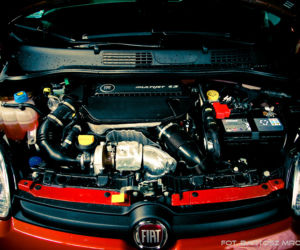 Nowy Fiat Panda III