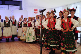 Siedlecki MOK zaprasza na koncert Chodowiaków „Wiosenne wirowanie”