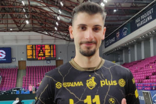 Aleks Grozdanow nie ma wątpliwości. Bogdanka zakończy Projekt w półfinale?