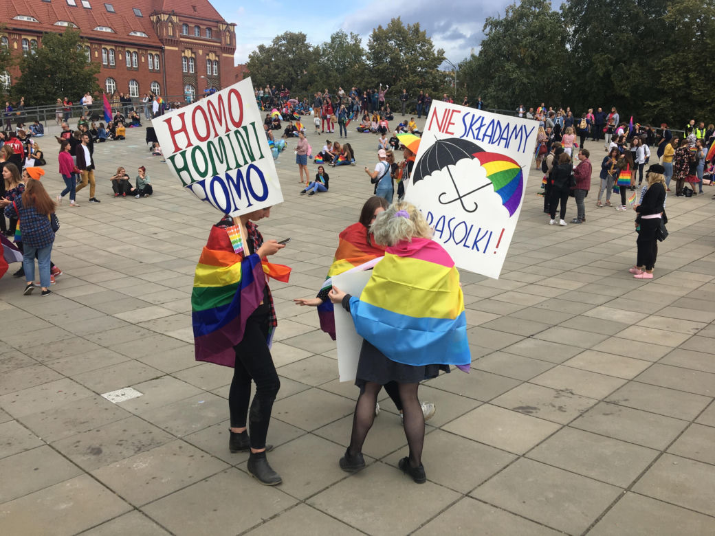 Marsz Równości