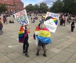 Marsz Równości