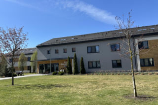 Koniec przyjmowania dzieci do DPS-ów?! Siostry z Broniszewic zaniepokojone planami rządu