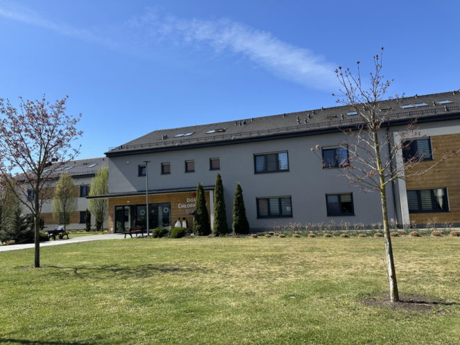 Koniec przyjmowania dzieci do DPS-ów?! Siostry z Broniszewic zaniepokojone planami rządu