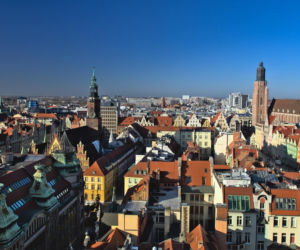 Hit Wrocławia bije rekordy. Prawie pół miliona osób zrobiło to samo